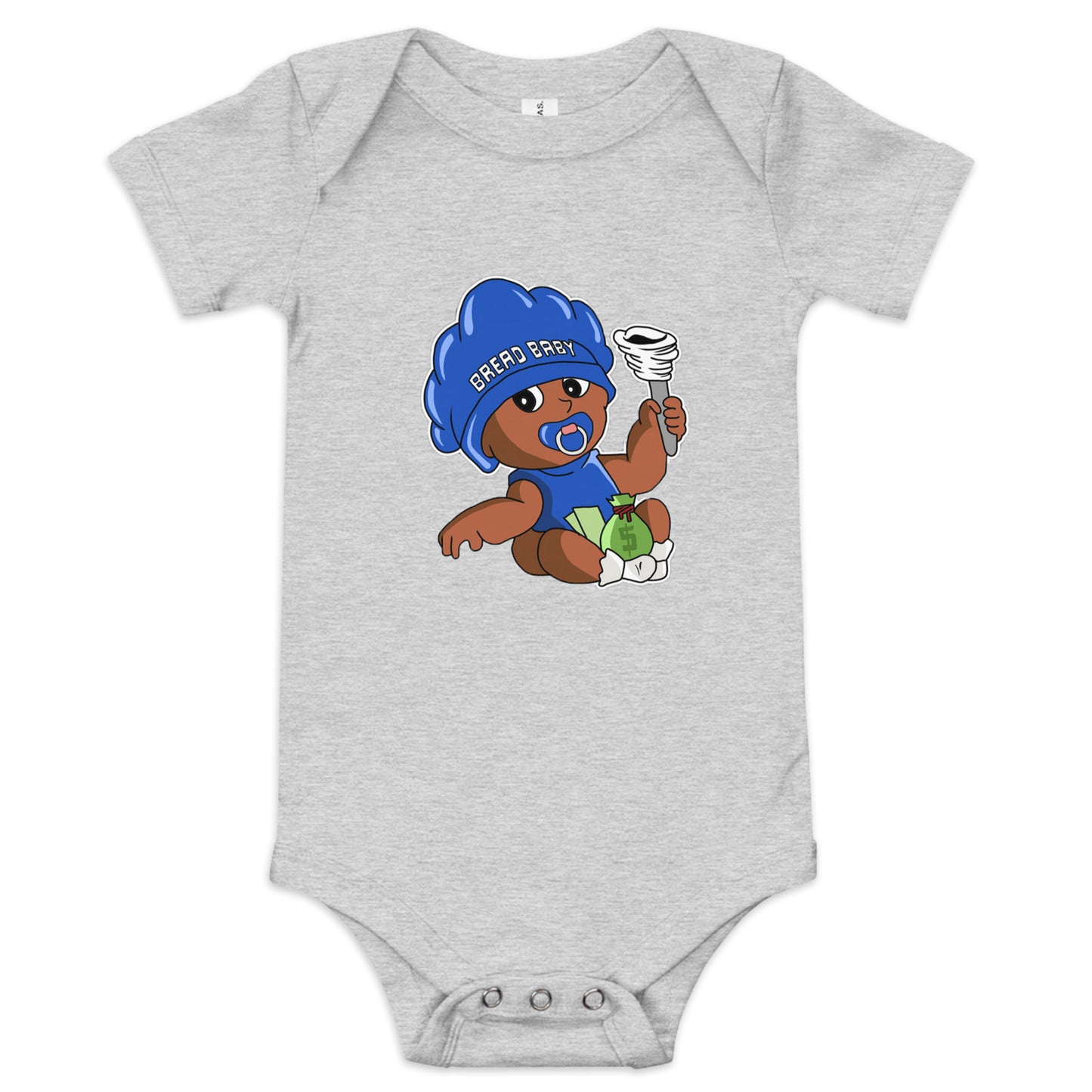 BLUE BB ONSIE