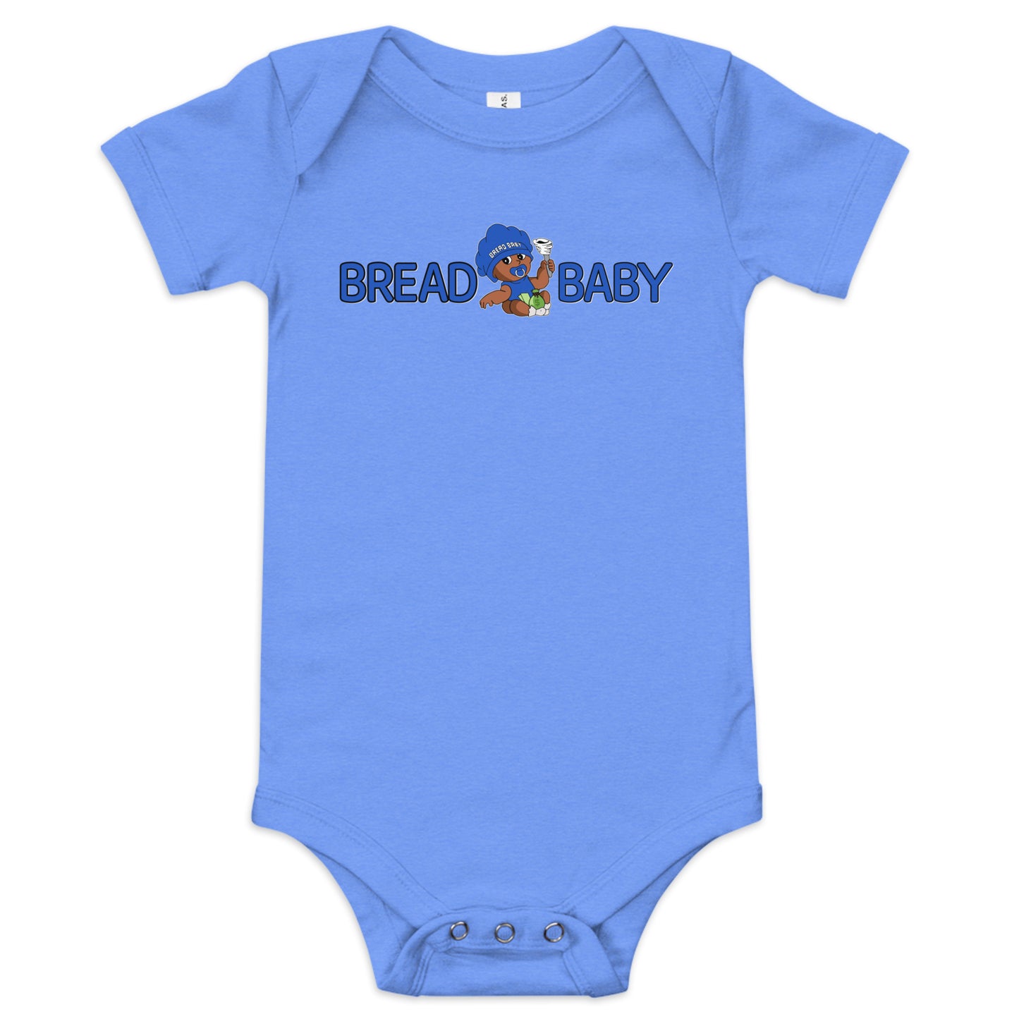 BLUE BB WORD ONSIE