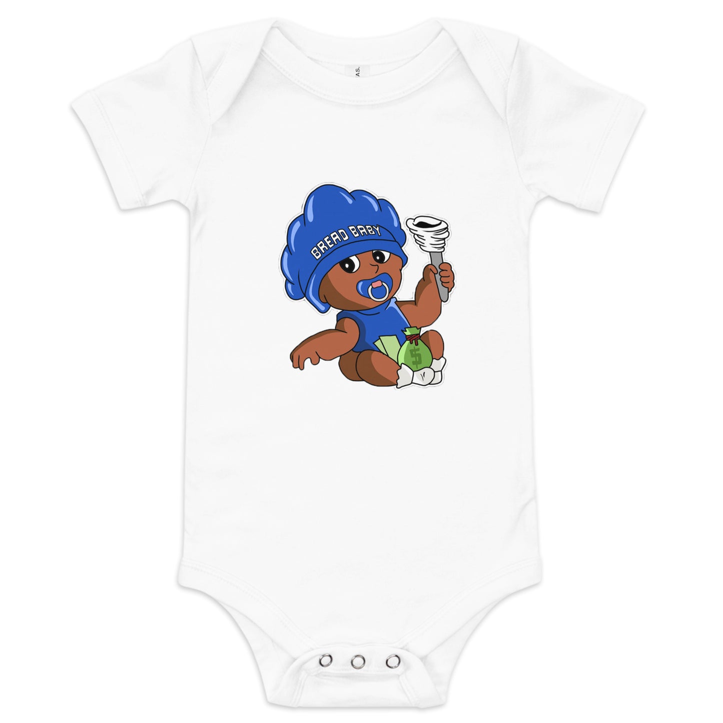 BLUE BB ONSIE