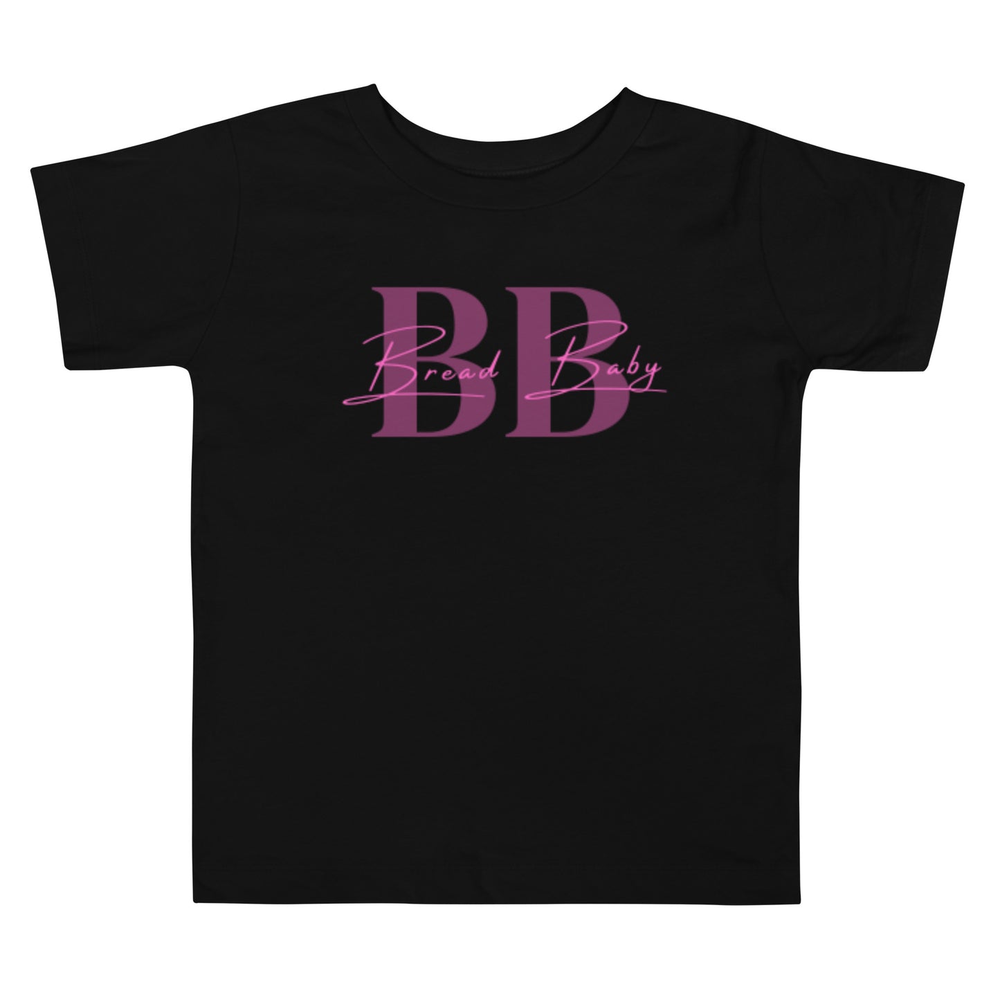 PINK DOUBLE B TSHIRT